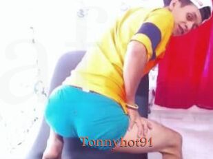 Tonnyhot91