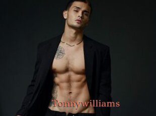 Tonnywilliams
