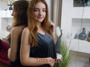 Tonyagrey