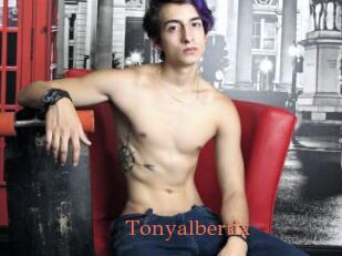 Tonyalbertix