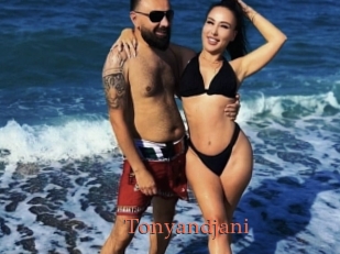 Tonyandjani