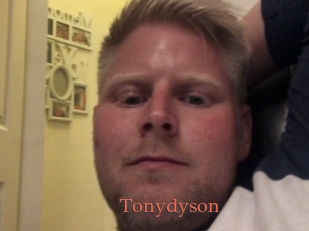 Tonydyson