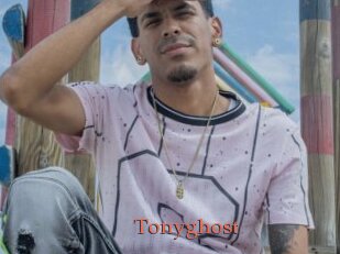 Tonyghost