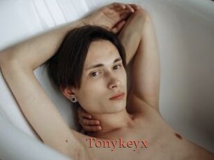 Tonykeyx
