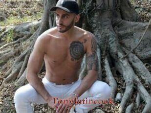 Tonylatincock
