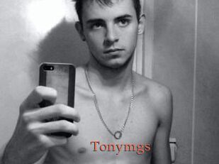 Tonymgs