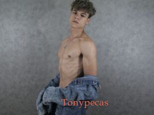 Tonypecas