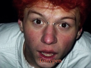 Tonypen