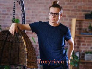 Tonyricco