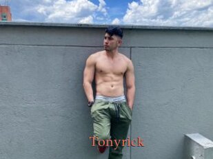 Tonyrick