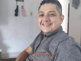 Tonyross