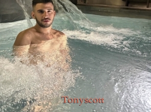 Tonyscott