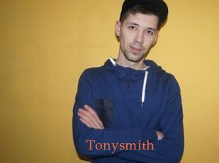 Tonysmith