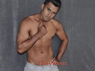 Tonywestt