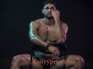 Tonyyprice18