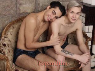 topandtim Anal Favorite