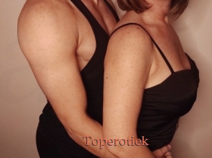 Toperotiek