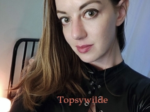 Topsywilde