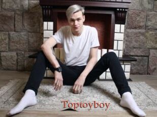 Toptoyboy