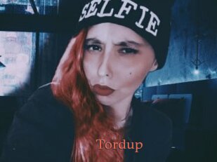 Tordup