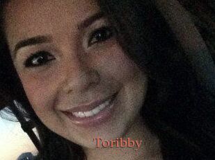 Toribby