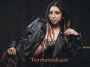 Tormentakaoz