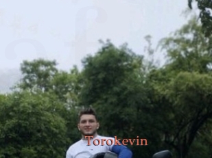 Torokevin