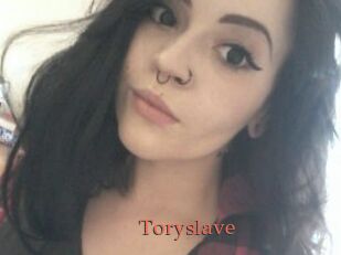 Toryslave