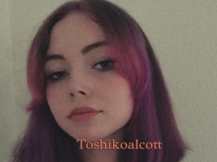 Toshikoalcott