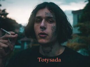 Totysada