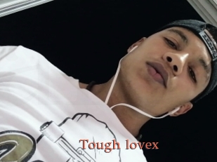 tough_lovex Anal Favorite