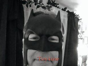 Toy4use