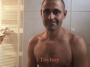 Toyboy
