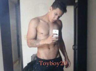 Toyboy20