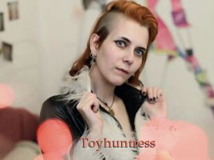 Toyhuntress