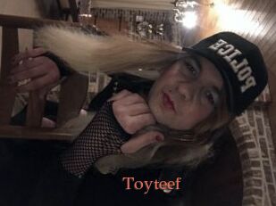 Toyteef