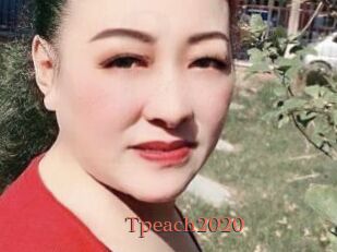 Tpeach2020
