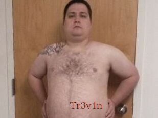 Tr3v1n
