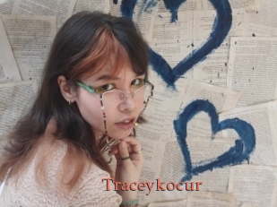 Traceykocur