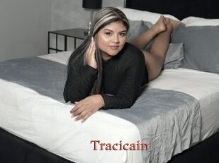 Tracicain
