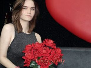 Tracycandy
