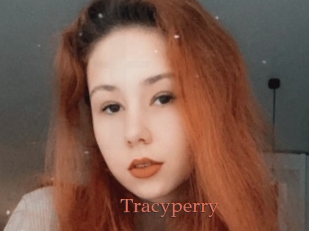 Tracyperry