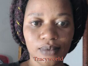 Tracyworld