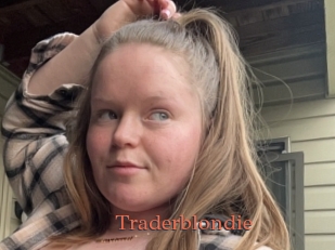 Traderblondie