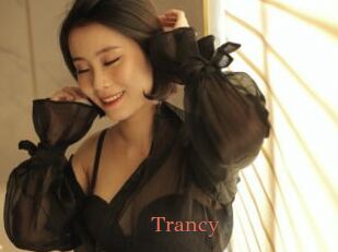 Trancy