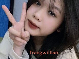 Trangwillian
