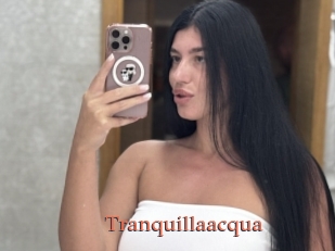 Tranquillaacqua