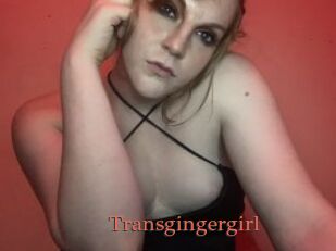 Transgingergirl