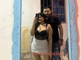 Travisandluisa