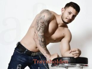 Travisholden